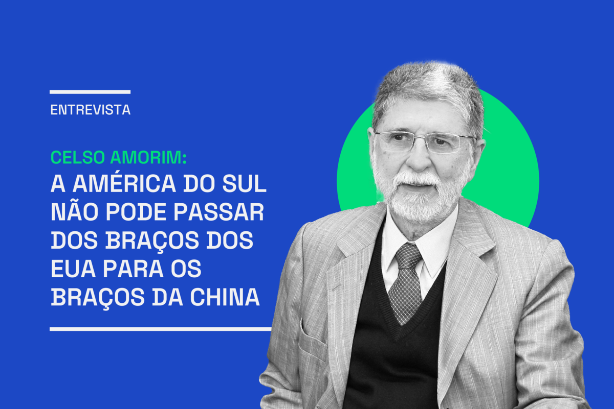 Lula, na China, prega união de países em desenvolvimento