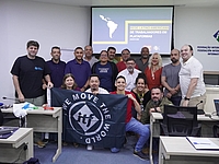Crédito: ITF