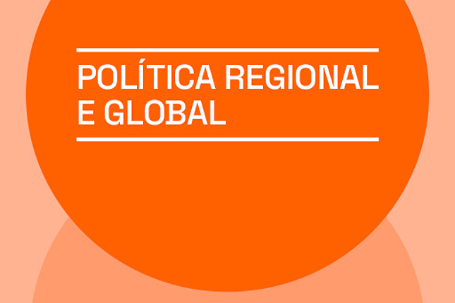 Política Regional e Global