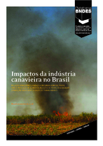 Impactos da indústria Canavieira no Brasil