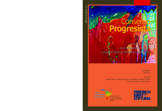 Consenso progresista