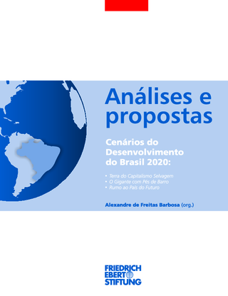 Cenários do desenvolvimento do Brasil 2020