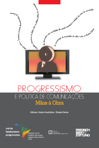 Progressismo e politica de comunicações
