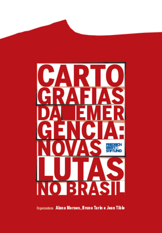 Cartografias da emergência