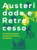 Austeridade e retrocesso