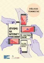 Ativismo na internet e coletivos online no atual contexto político