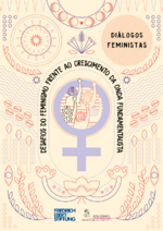 Desafios do feminismo frente ao crescimento da onda fundamentalista