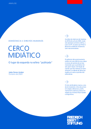 Cerco midiático