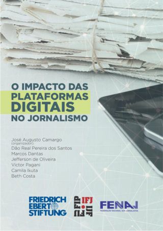 O impacto das plataformas digitais no jornalismo