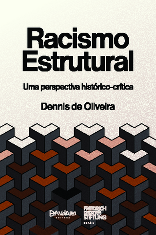 Racismo estrutural