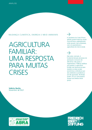 Agricultura familiar