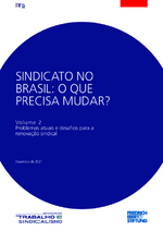 Um país sufocado - Balanço do Orçamento Geral da União 2020