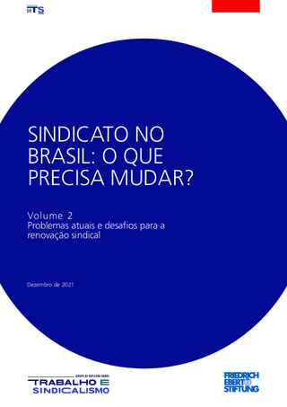 Sindicato no Brasil: o que precisa mudar?