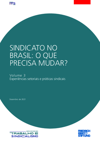 Sindicato no Brasil: o que precisa mudar?