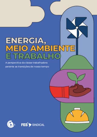 Energia, meio ambiente e trabalho