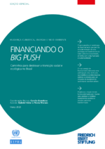 Financiando o Big Push