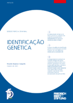 Identificação genética