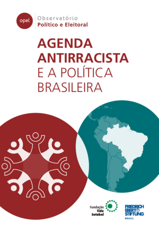 Agenda antirracista e a política brasileira
