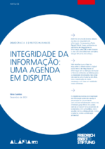 Integridade da informação