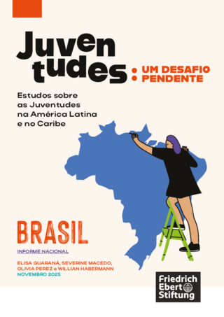 Uma análise sobre democracia, participação e posicionamento político das juventudes no Brasil