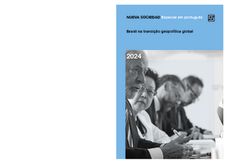 Brasil na transição geopolítica global